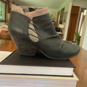 Women’s OTBT Booties